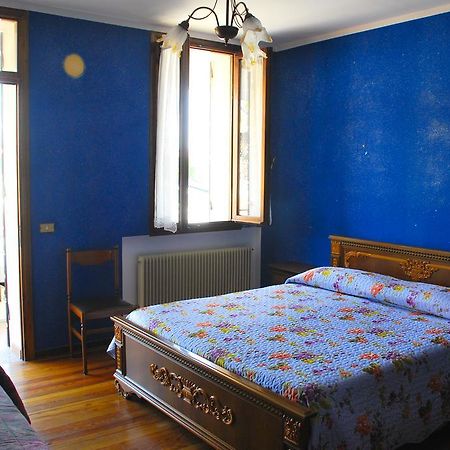Casa Vacanze Vedelago Istrana Eksteriør bilde